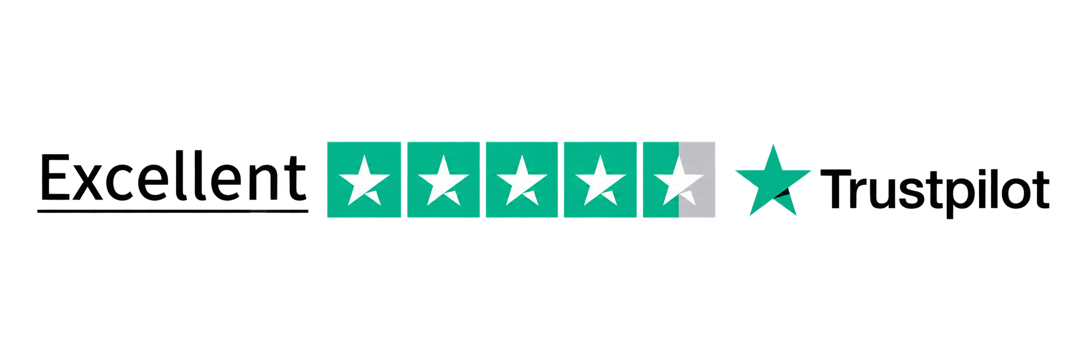 Avis clients Trustpilot